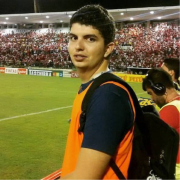 Foto de Dayvidson Soares