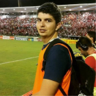 Foto de Dayvidson Soares