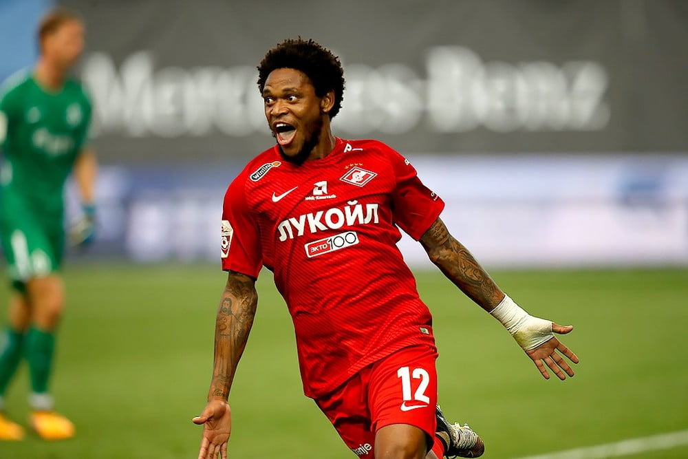 Luiz Adriano