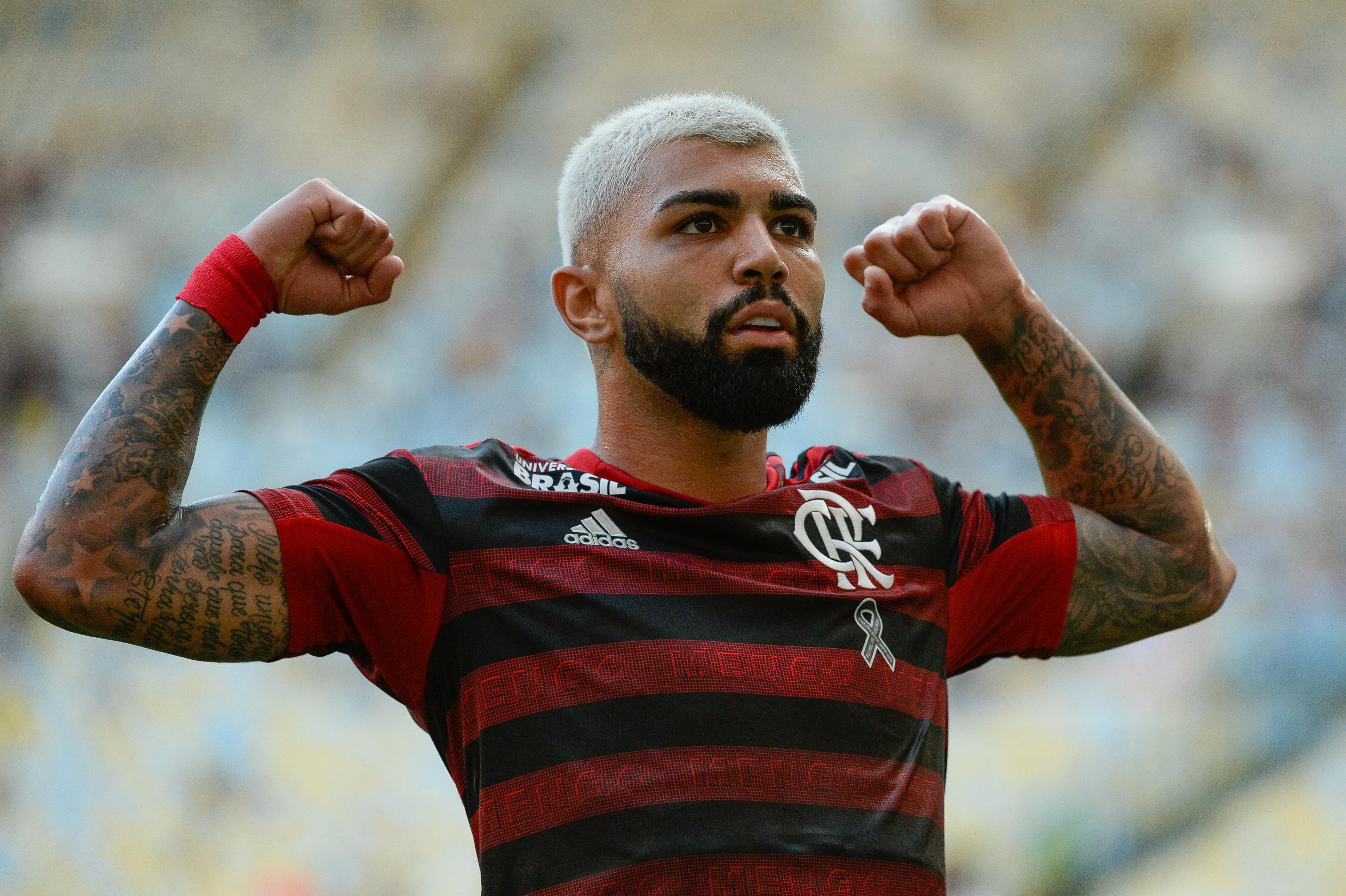 Gabigol