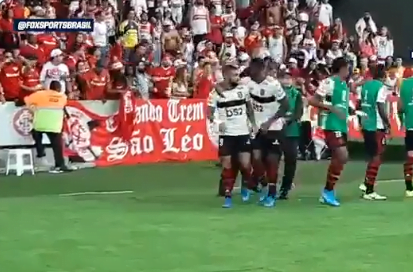 Gabigol
