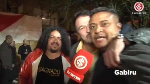 Gabiru