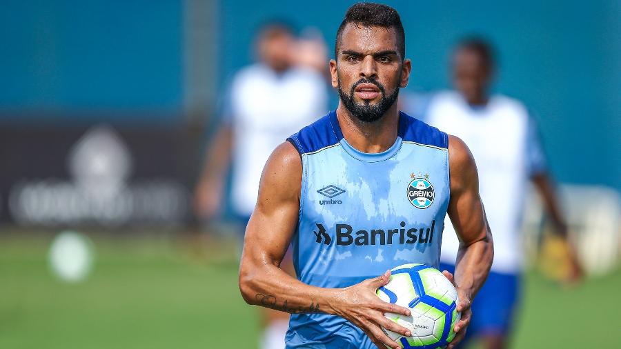 Maicon