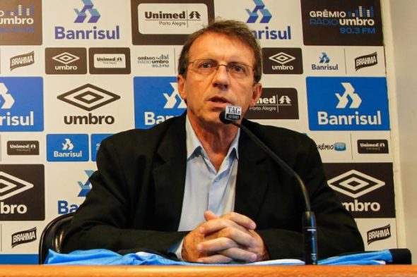 Bateu e levou: colorado ironiza 100 vitórias do Grêmio na Libertadores, mas recebe resposta Grêmio