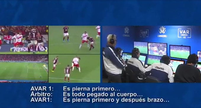 VAR