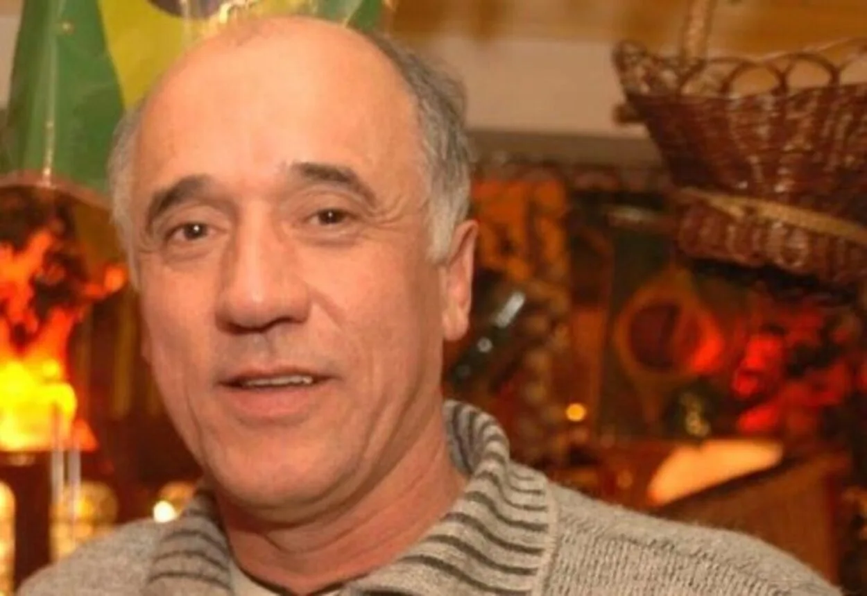 Batista ex-Inter