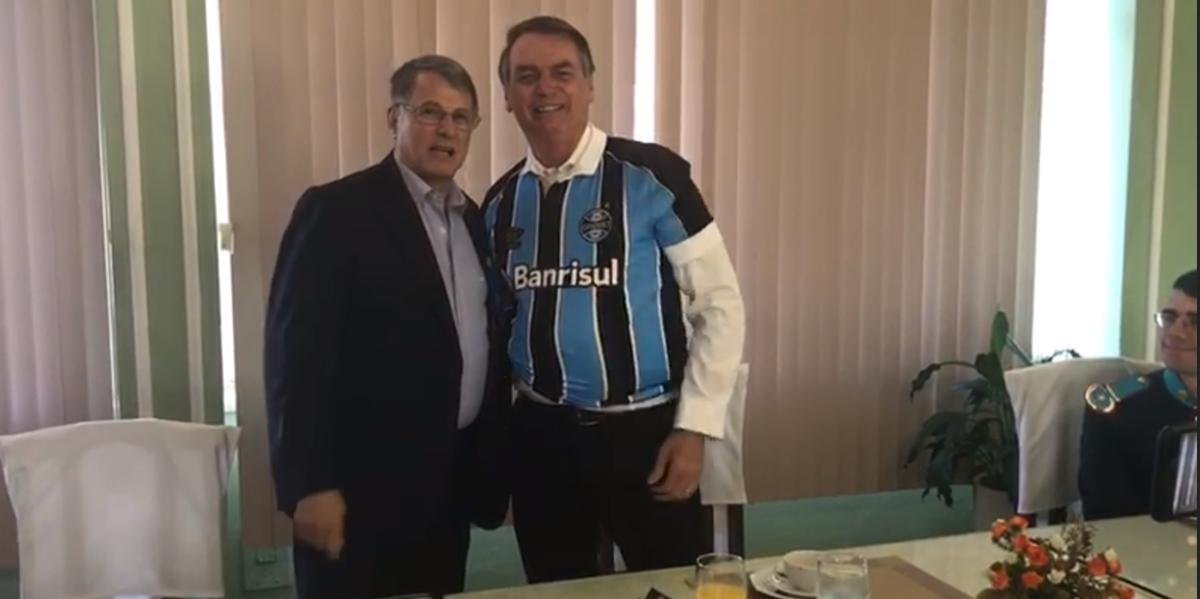 Bolsonaro
