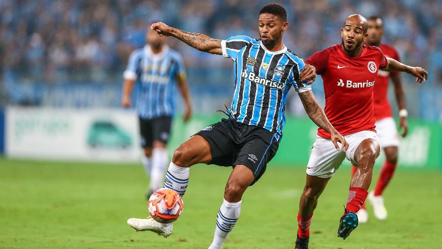 "Somos o único do Sul com três Libertadores", lembra dirigente do Grêmio Gre-Nal