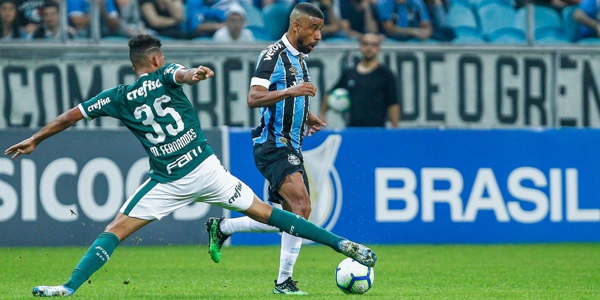 Léo Moura