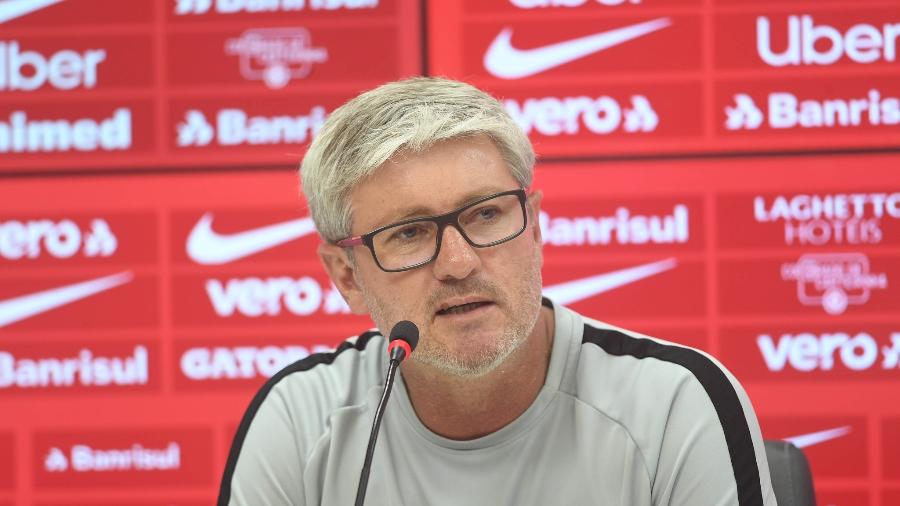 Odair Falcão Santos