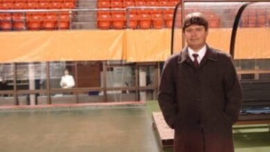 Crítico de Odair, Nobrinho atribui boa fase a Guerrero e vê Sarrafiore vítima de "crime" Nobrinho Inter