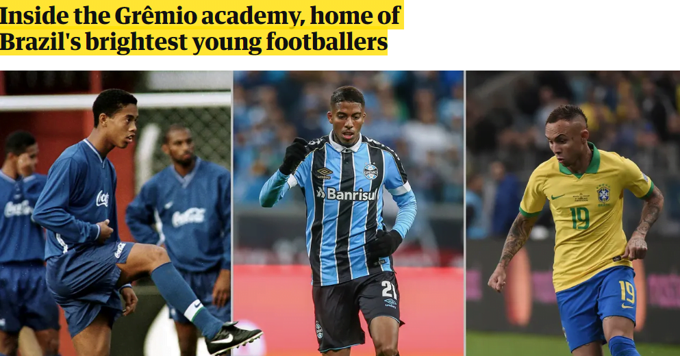 Grêmio