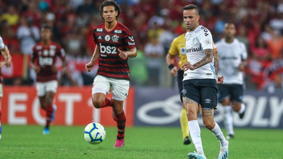 Flamengo