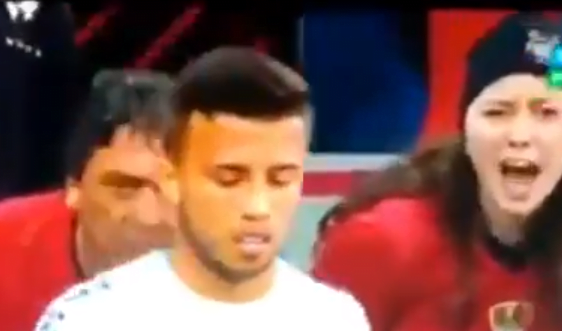 Grêmio envolve STJD e se pronuncia sobre suposto racismo na Arena da Baixada Racismo