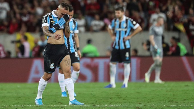 Constrangido, Grêmio volta a Porto Alegre e terá sexta-feira importante; entenda Grêmio