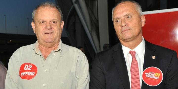Medeiros