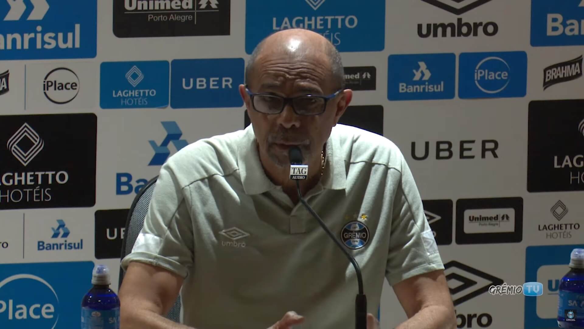 Deco Nascimento