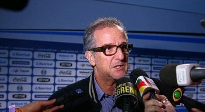 Duda Kroeff alega estar "cansado" e indica que pode sair do Grêmio em 2020 Grêmio