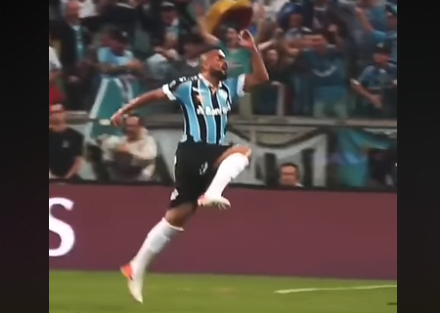 Maicon