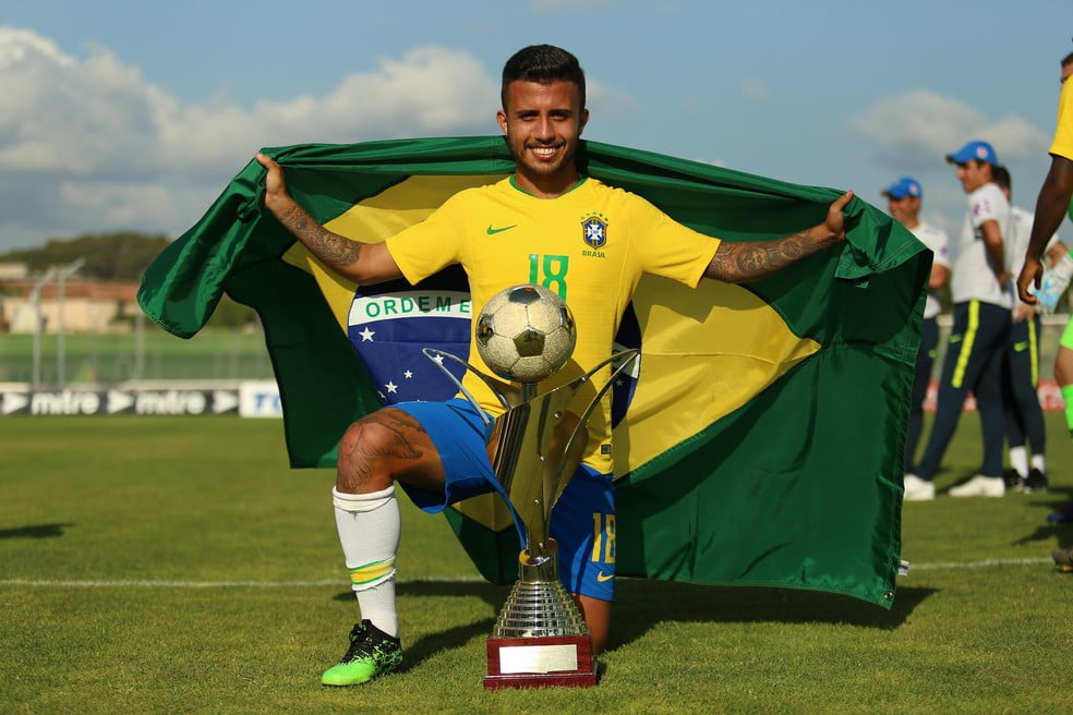 Matheus Henrique