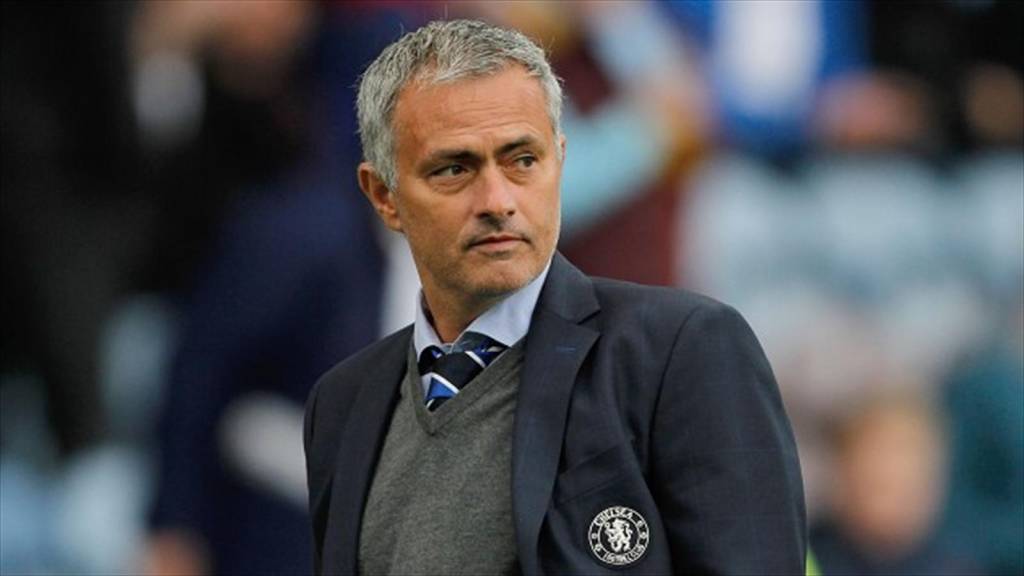 Até Mourinho se impressionou com o técnico alvo do Inter: "Nível de Europa" Mourinho