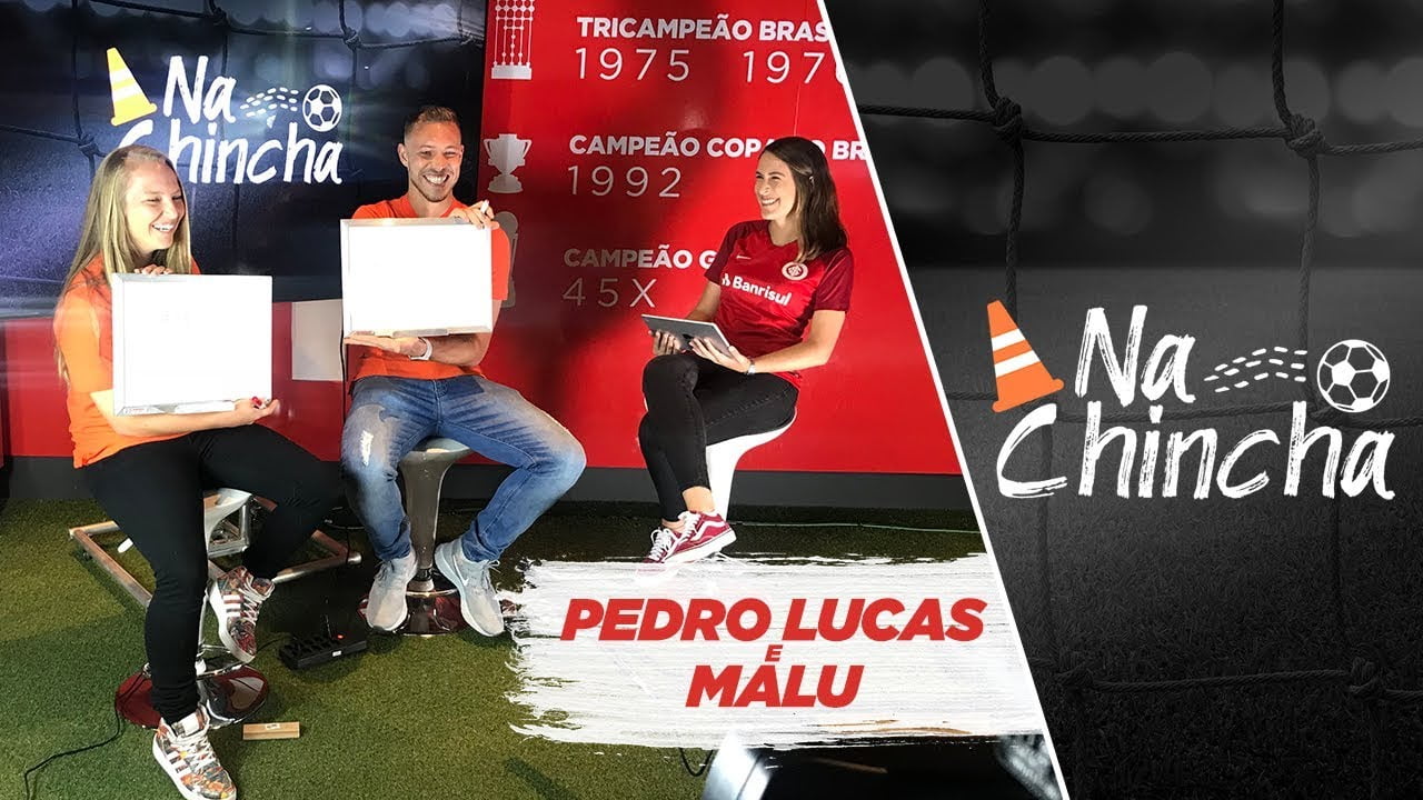 Família ajuda Inter a faturar dois títulos em menos de uma semana Inter