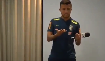 Matheus Henrique