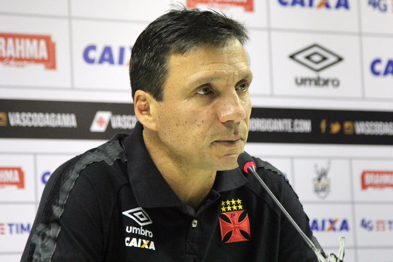Zé Ricardo