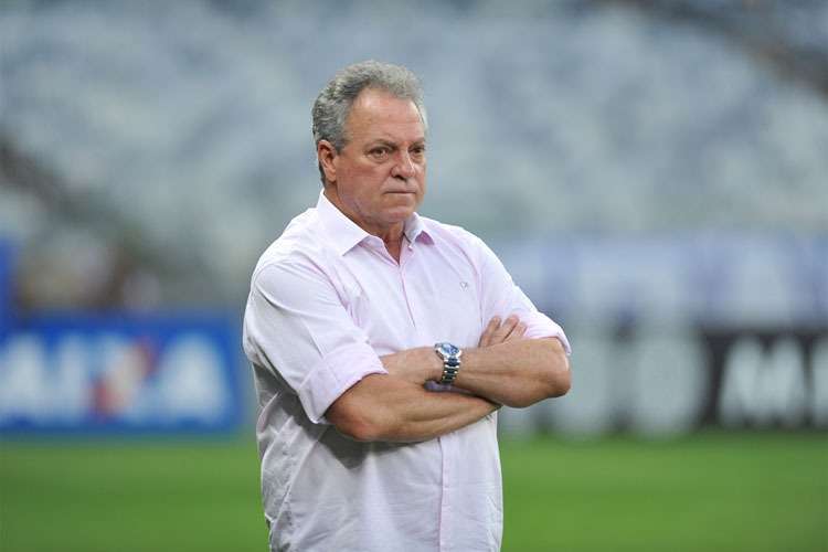 Experiente em Gre-Nais, Abel evita pensar no atual jejum do Inter: "Não estou preocupado agora" Abel