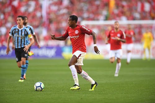 Edenilson