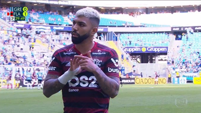 Gabigol