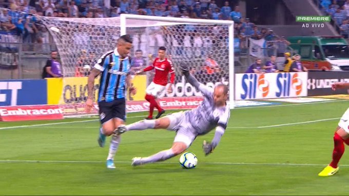 Marcelo Lomba fala pela primeira vez após entrada grave em Luciano Lomba