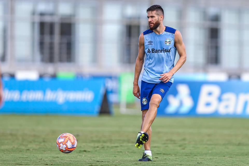 Marcelo Oliveira