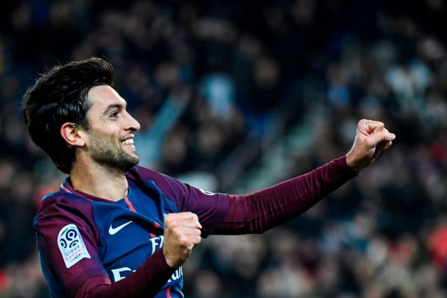 Meia ex-PSG e atual Roma é o novo pedido de Coudet para o Inter Pastore