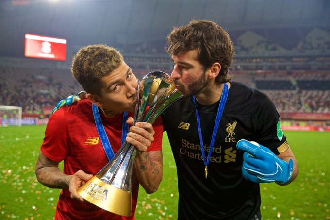 Alisson