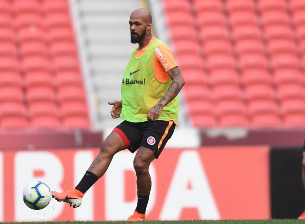 Bruno Silva puxa a fila e está fora do Inter; veja quem ainda deve sair Bruno Silva
