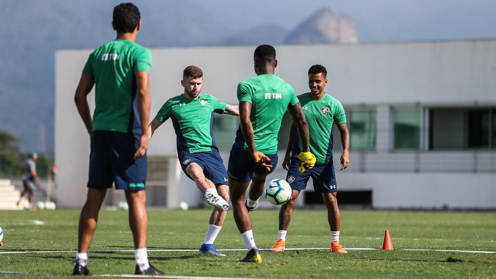 Fluminense