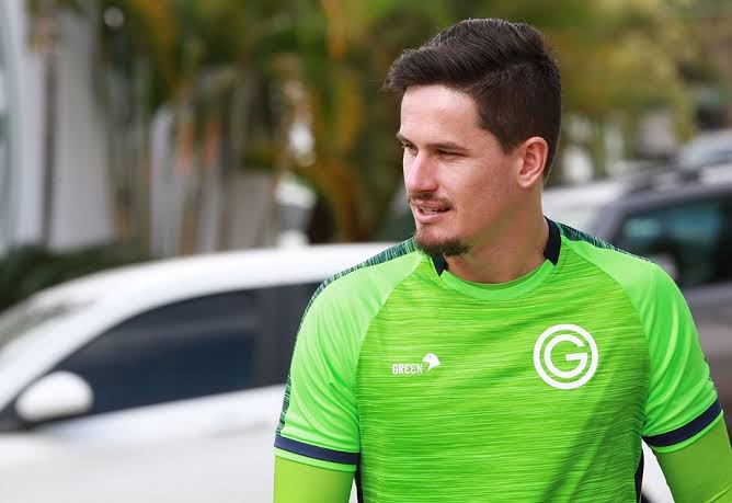 Grêmio mantém três goleiros no radar pensando em 2020, informa jornalista Grêmio