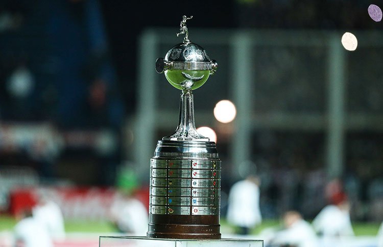 Conmebol faz nova reunião e define data para o retorno dos jogos da Libertadores Conmebol Libertadores - Inter - Fifa