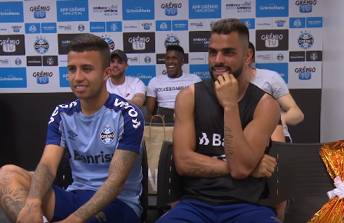 Maicon