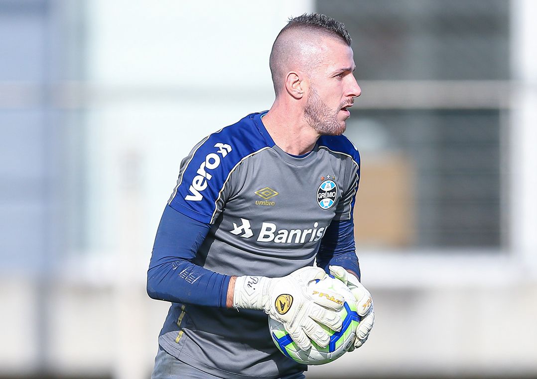 Paulo Victor