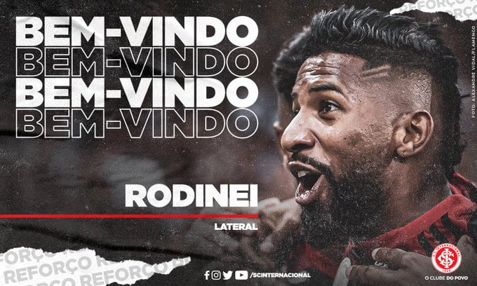 Rodinei