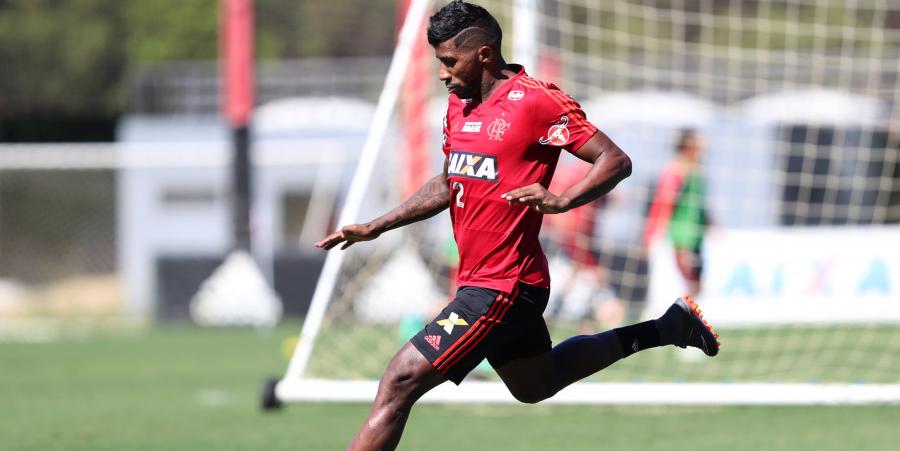 Além de Rodinei, Inter mantém interesse em outros dois laterais Rodinei