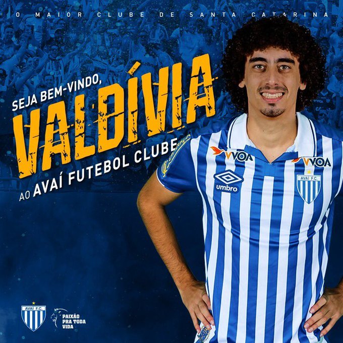 Valdívia