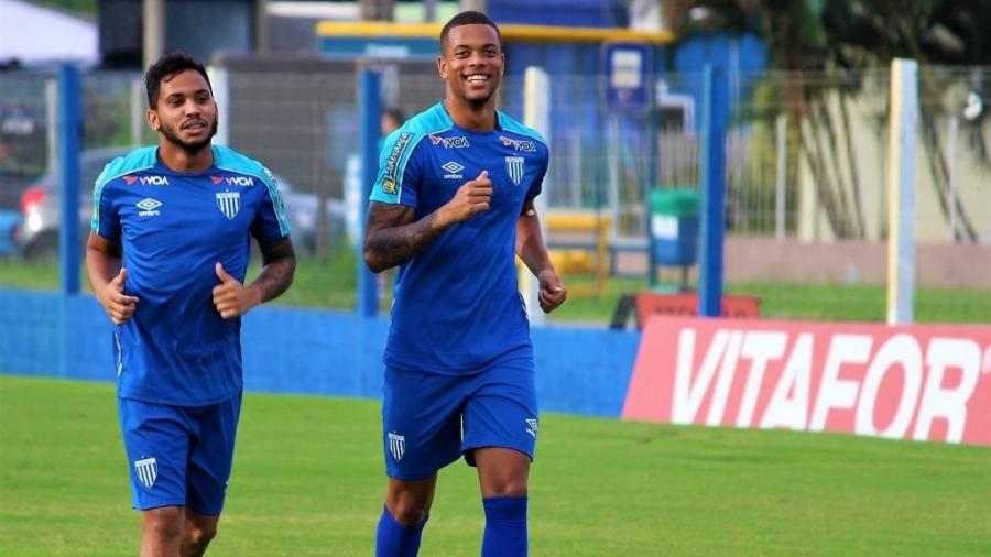 Caio Paulista