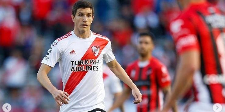 Com "SuperInter" distante, Coudet explica mudança da direção e fala sobre Nacho Fernández Nacho