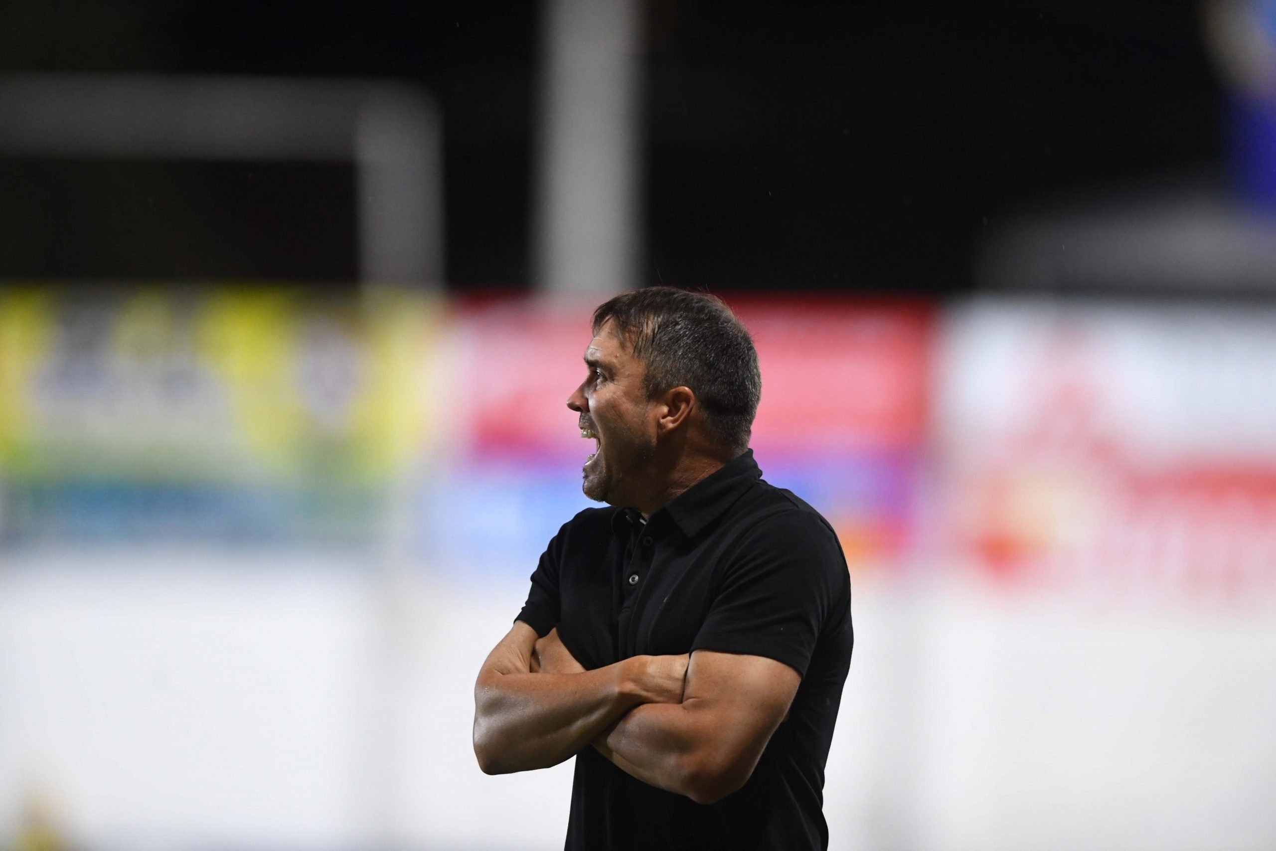 Coudet relembra campanha com Racing, explica D'Alessandro e projeta uso de Hernández Coudet