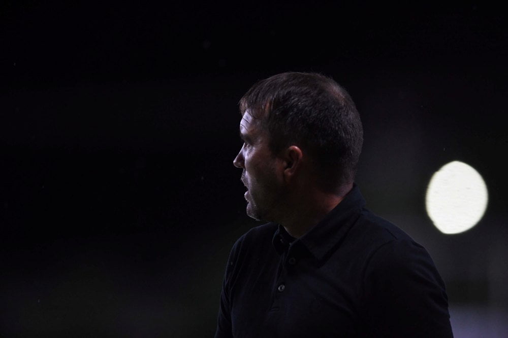 As duas promessas de Eduardo Coudet após a classificação do Inter sobre o Tolima Coudet