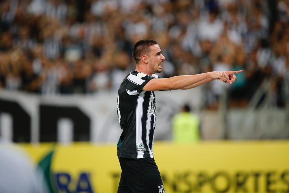 Galhardo, Marcos Guilherme, Pedro Lucas, Zé Aldo... as últimas do Inter no mercado Galhardo