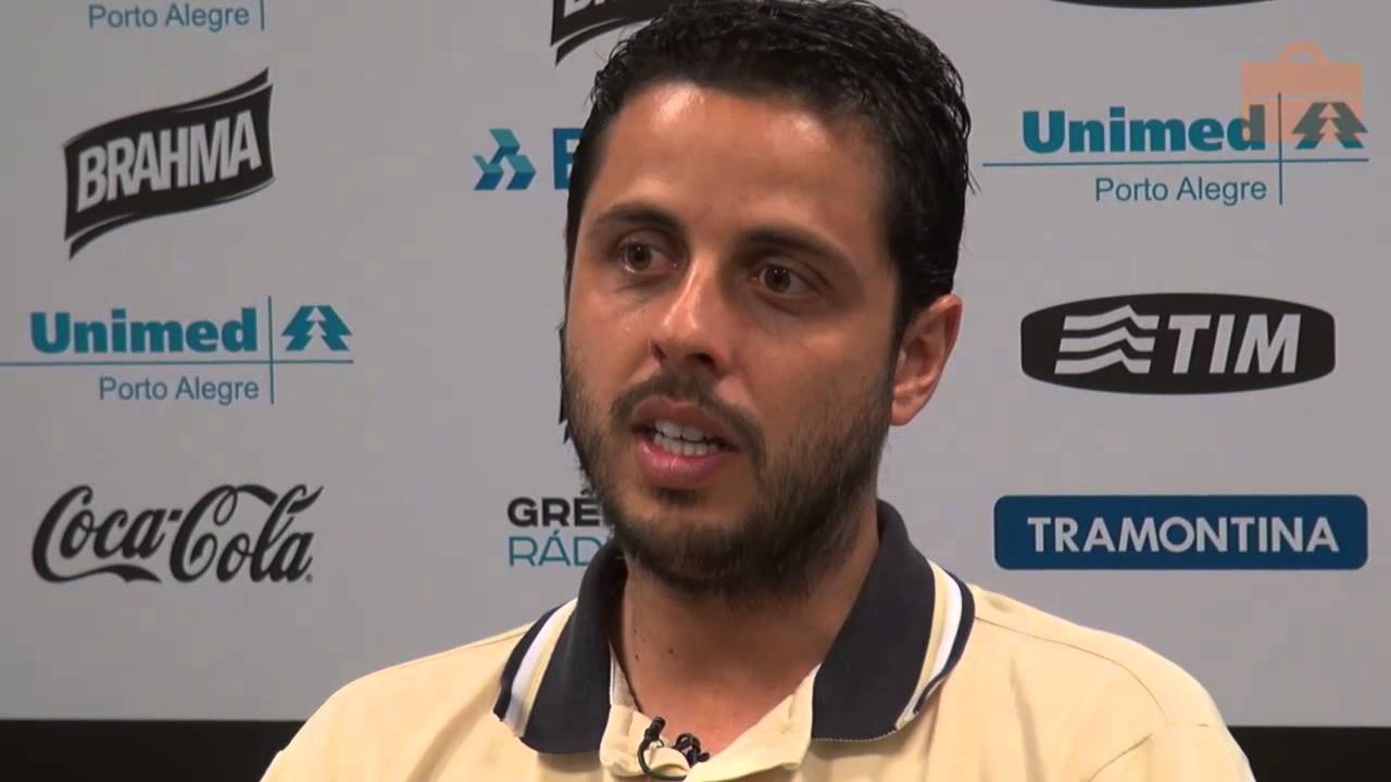 Grêmio promove limpa também fora de campo; saiba quem foi desligado Grêmio